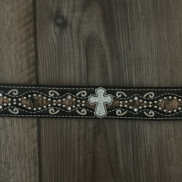 Ariat 26 in belt - Picture 3 of 4